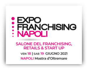 Expo Franchising Napoli